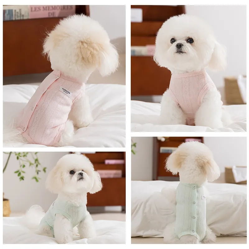 Hippie dogs Pet Clothing-4