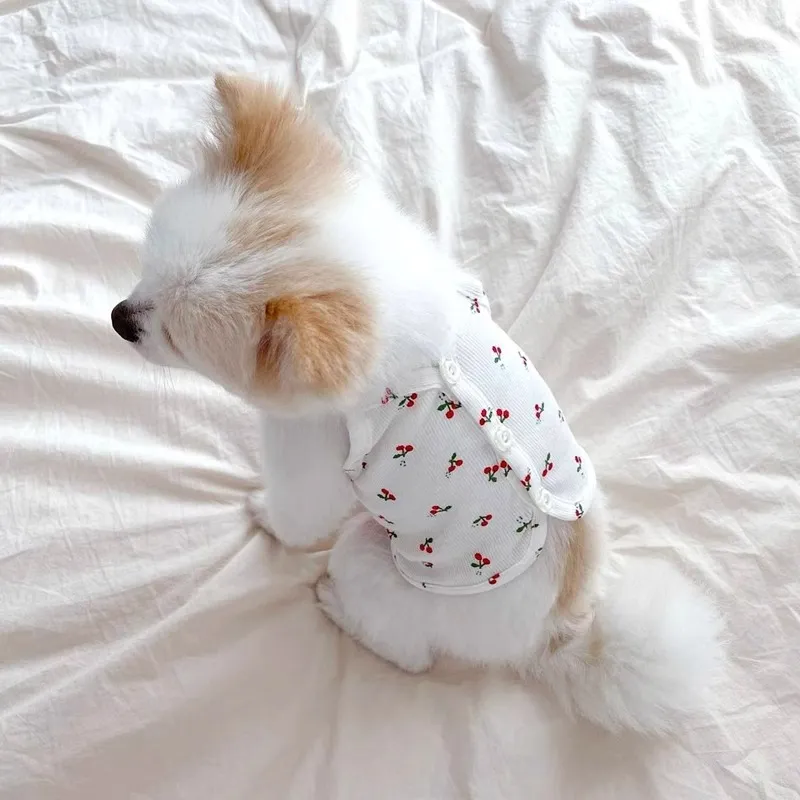 Hippie dogs Pet Clothing-3
