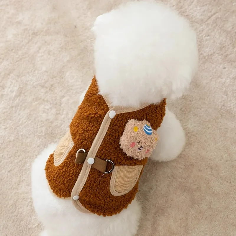 Hippie dogs Pet Clothing-3