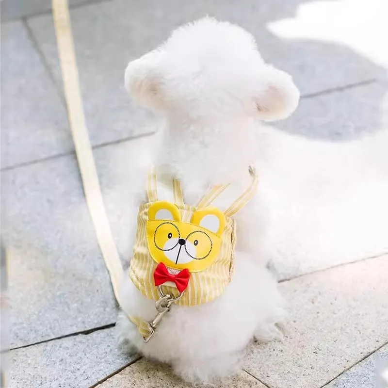 Hippie dogs Leashes-1