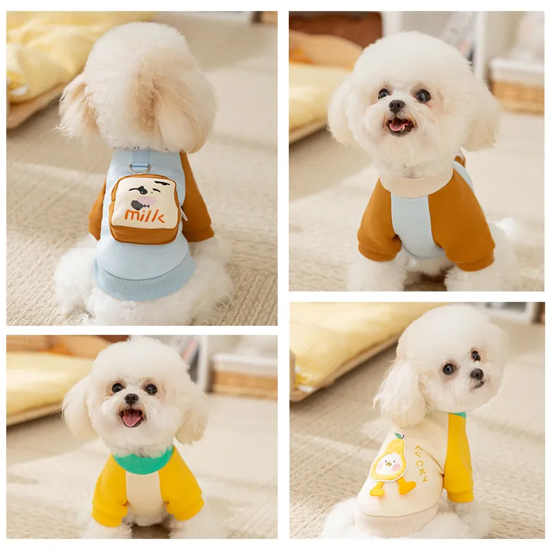 Hippie dogs Pet Clothing-7