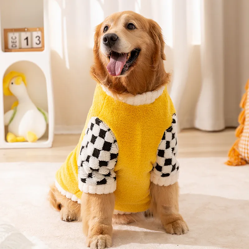 Hippie dogs Pet Clothing-2