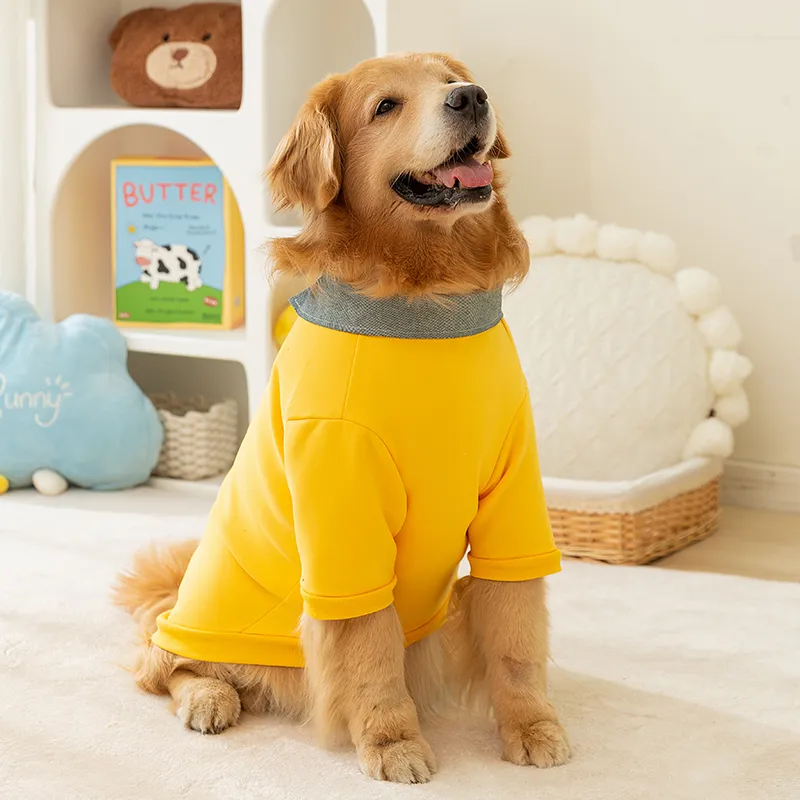 Hippie dogs Pet Clothing-2