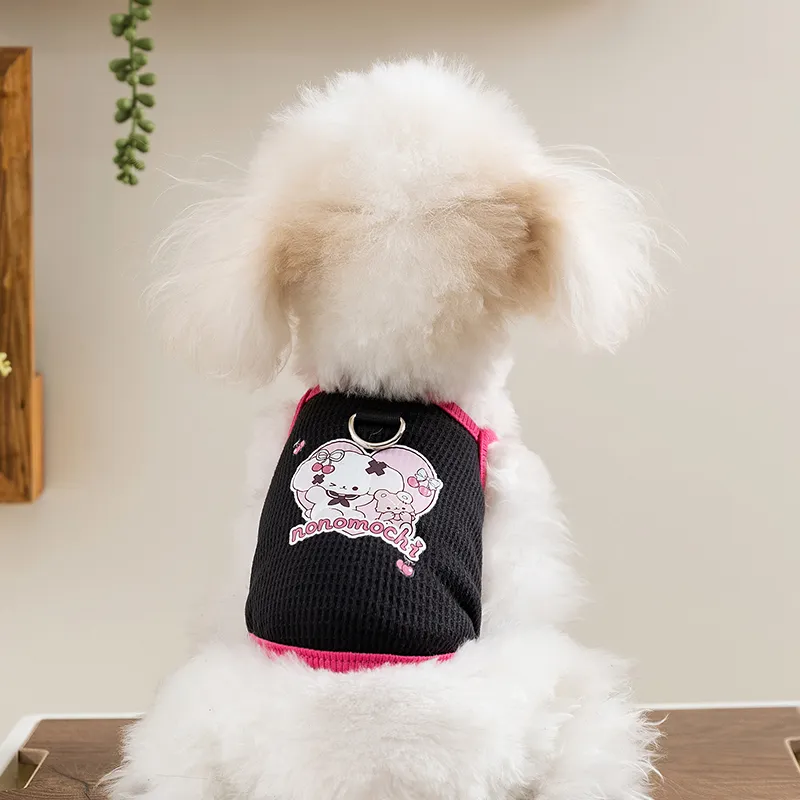 Hippie dogs Pet Clothing-1