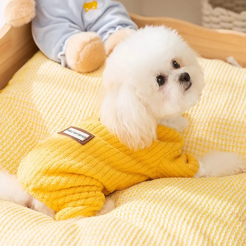Hippie dogs Pet Clothing-1