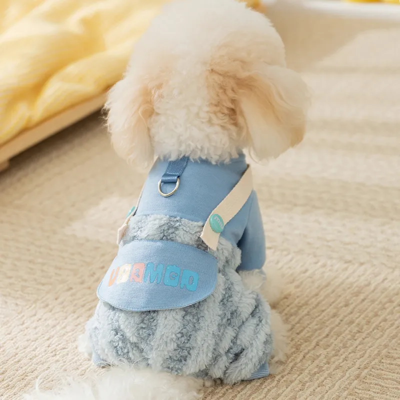 Hippie dogs Pet Clothing-1