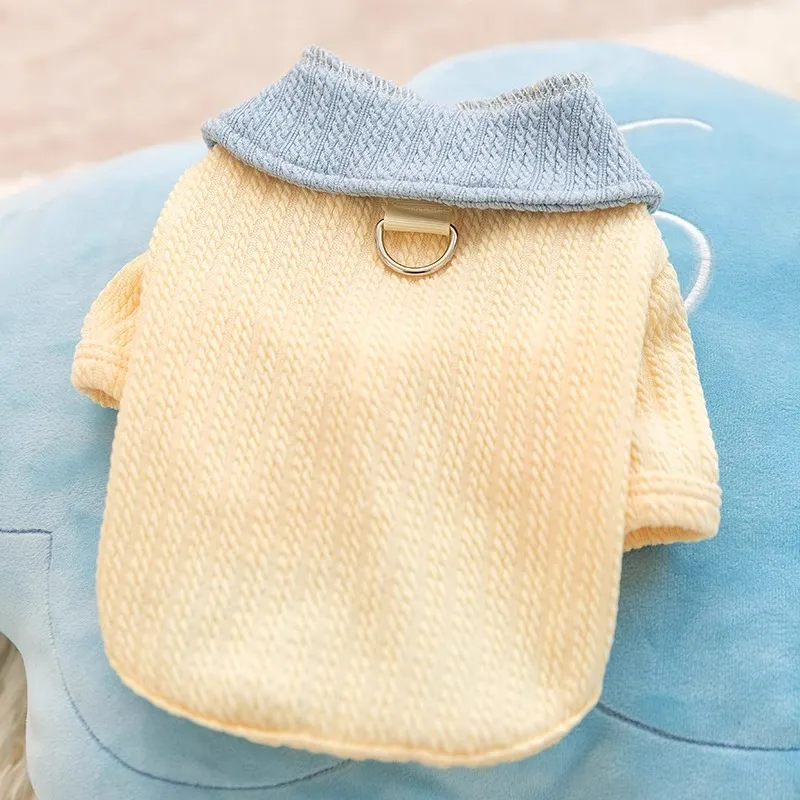 Hippie dogs Pet Clothing-5
