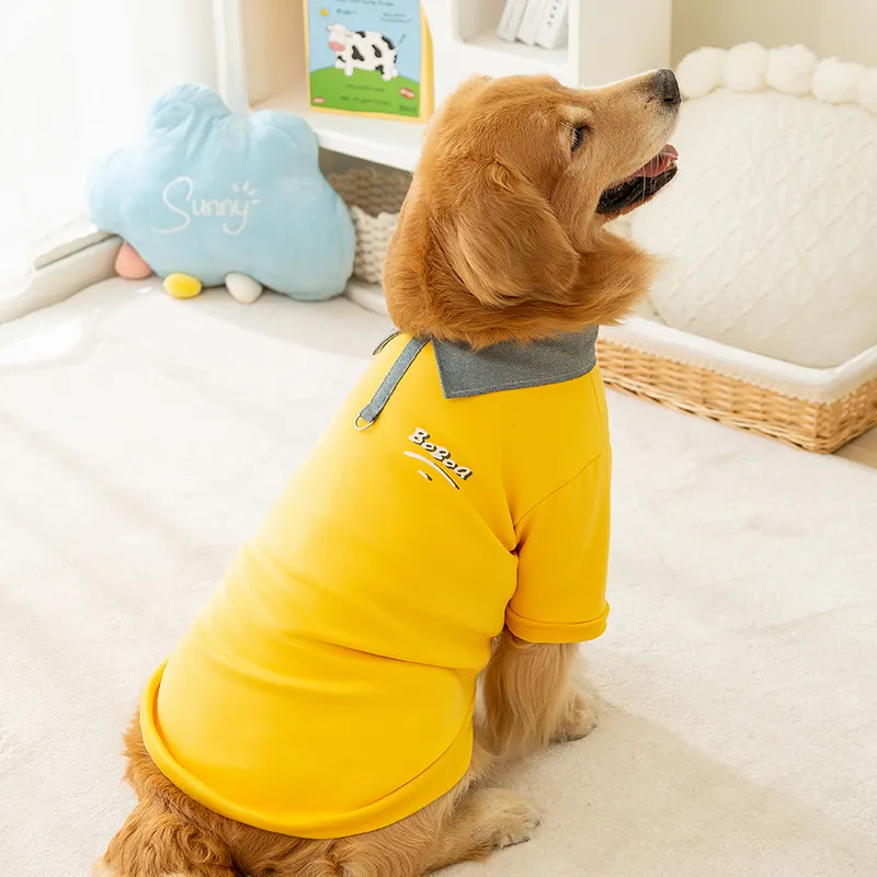 Hippie dogs Pet Clothing-1