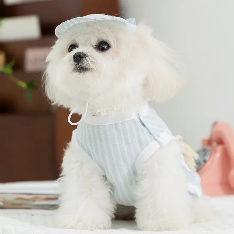 Hippie dogs Pet Clothing-2