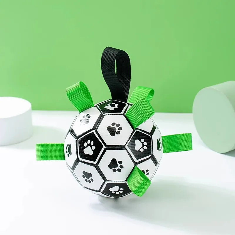 Hippie dogs Pet Toys-2