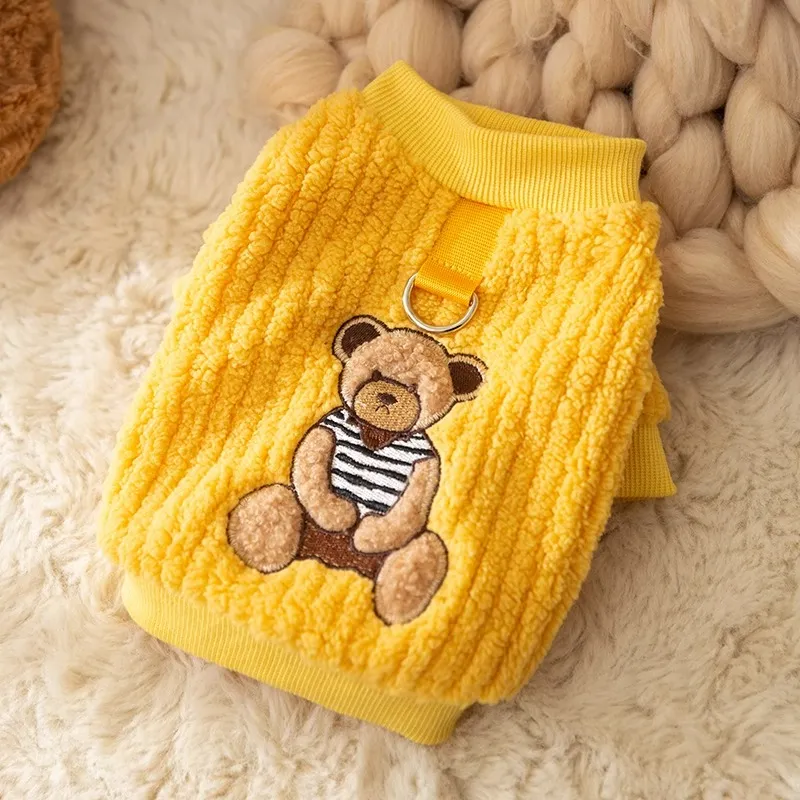Hippie dogs Pet Clothing-1