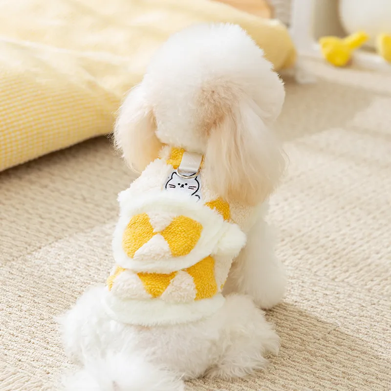 Hippie dogs Pet Clothing-1