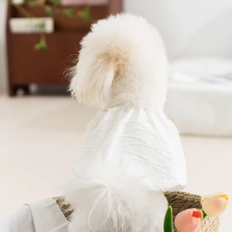 Hippie dogs Pet Clothing-3
