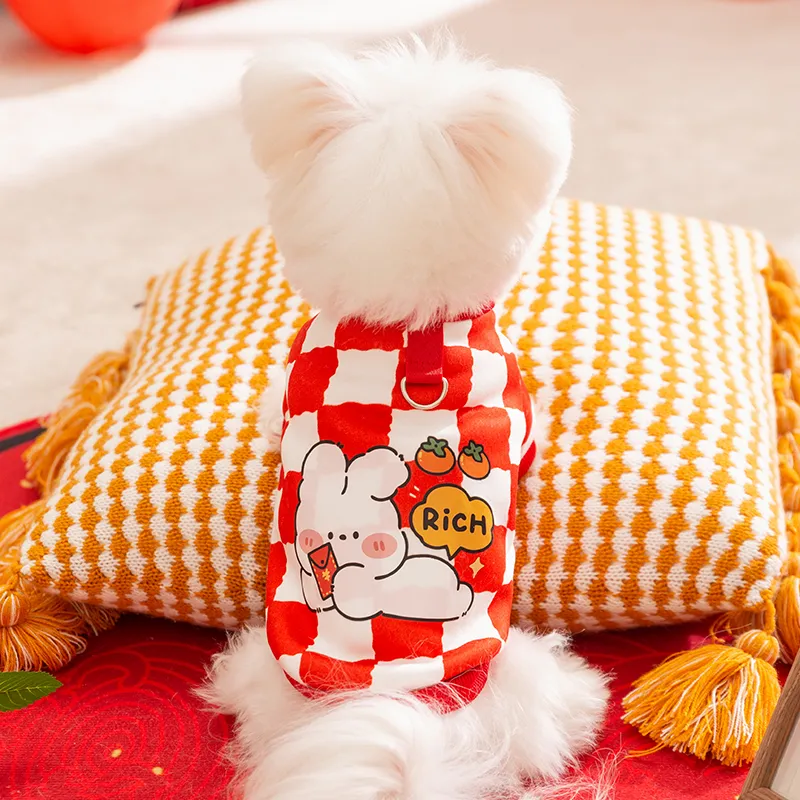 Hippie dogs Pet Clothing-1