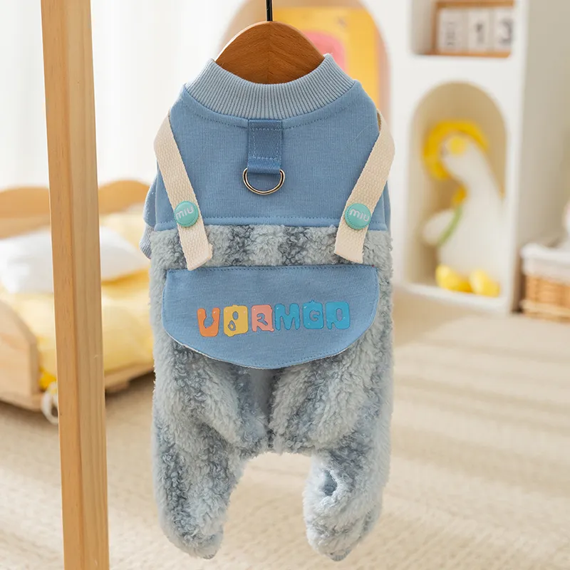 Hippie dogs Pet Clothing-4