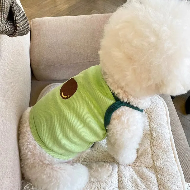 Hippie dogs Pet Clothing-2