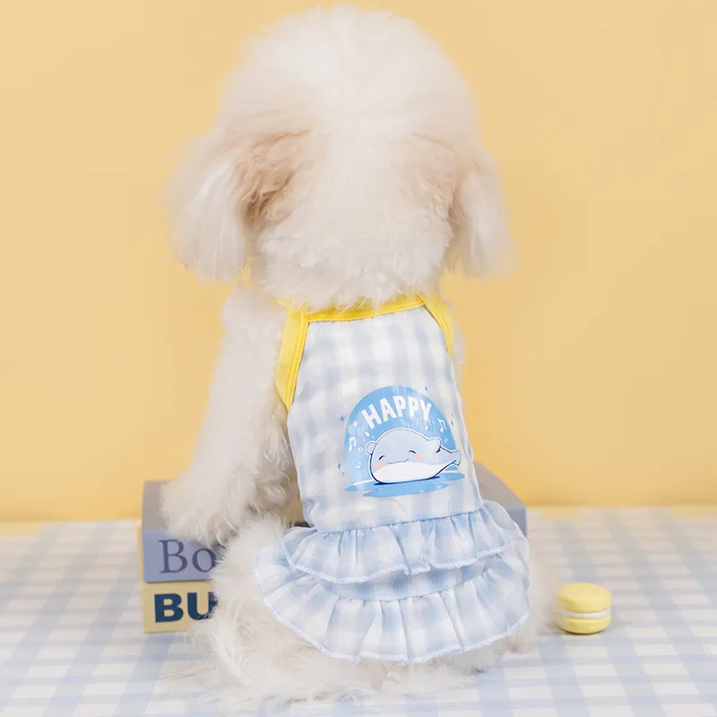 Hippie dogs Pet Clothing-1