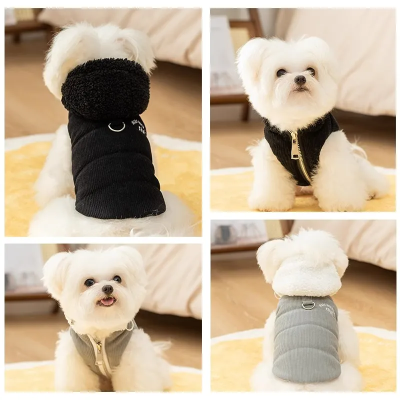 Hippie dogs Pet Clothing-7
