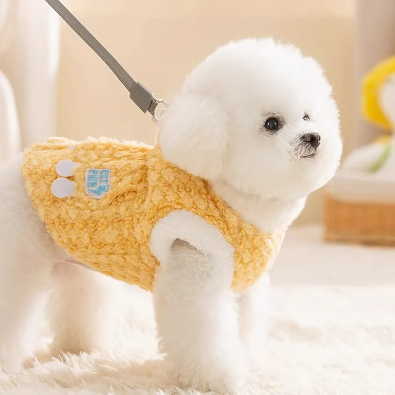 Hippie dogs Pet Clothing-3