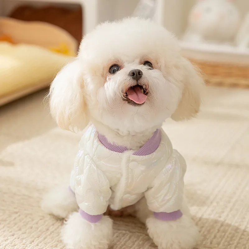 Hippie dogs Pet Clothing-2