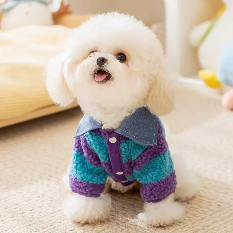 Hippie dogs Pet Clothing-2
