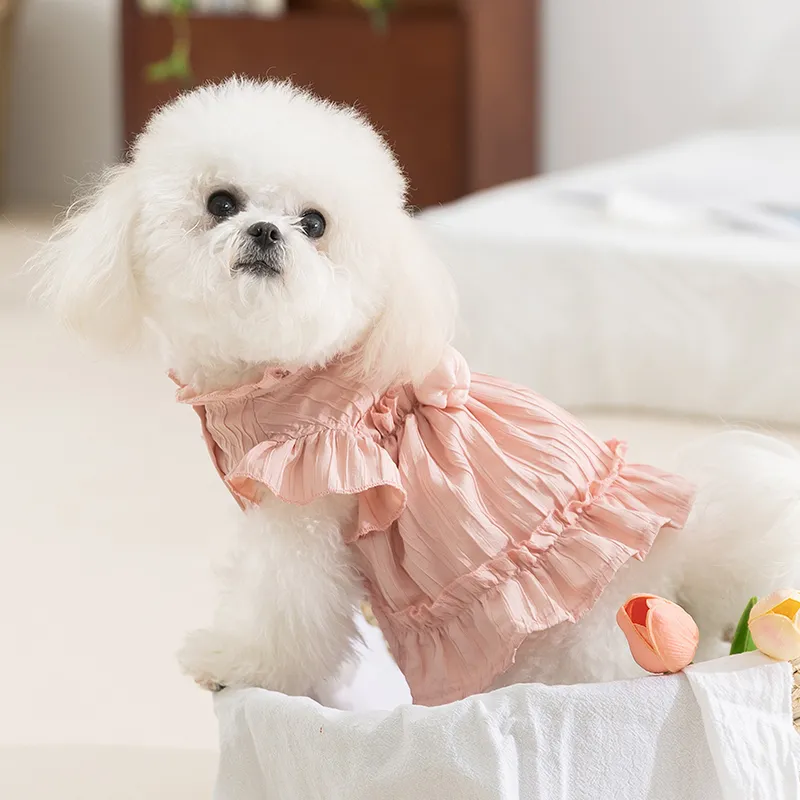 Hippie dogs Pet Clothing-3