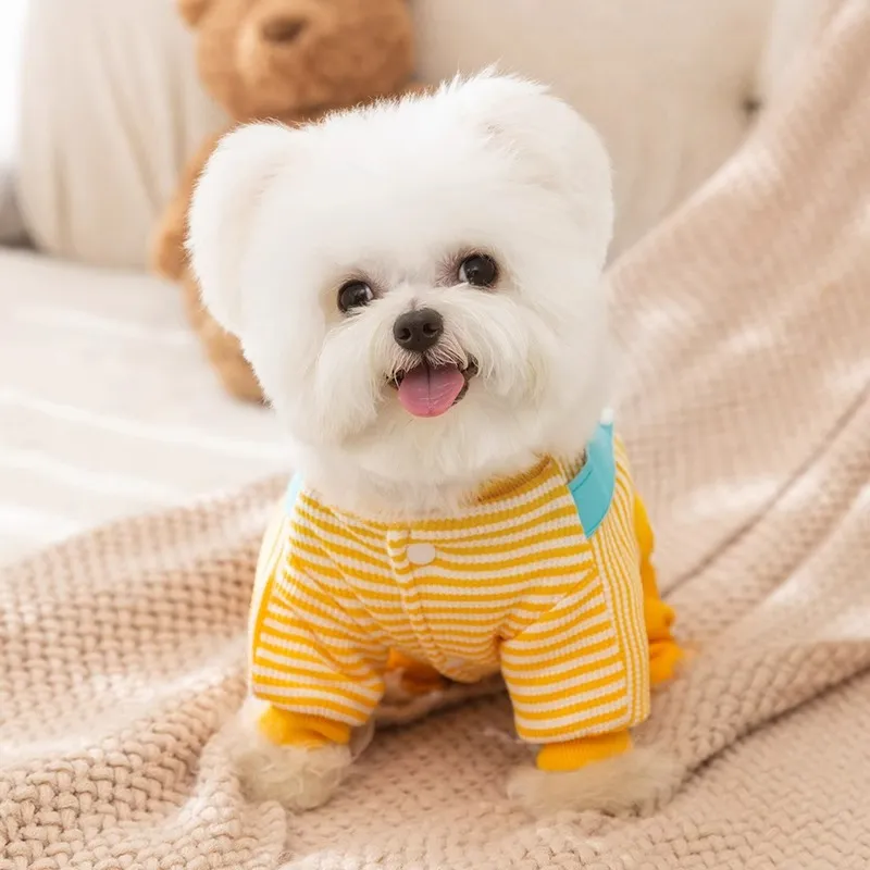 Hippie dogs Pet Clothing-1