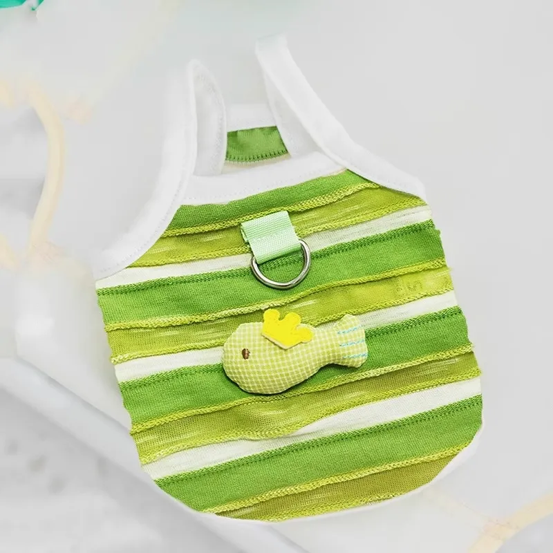 Hippie dogs Pet Clothing-6