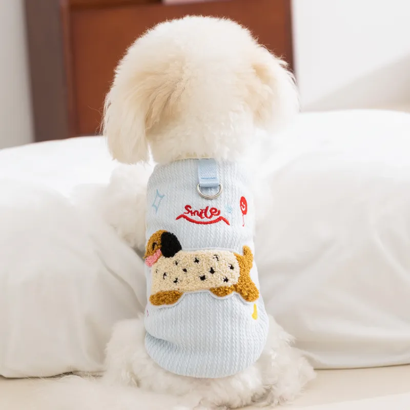 Hippie dogs Pet Clothing-1