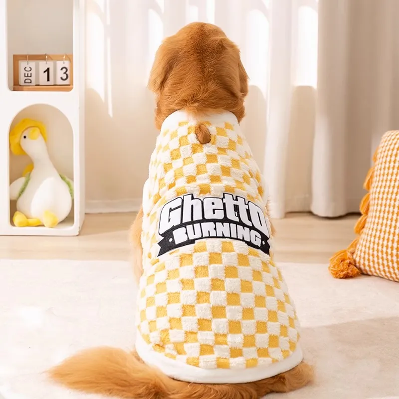 Hippie dogs Pet Clothing-1