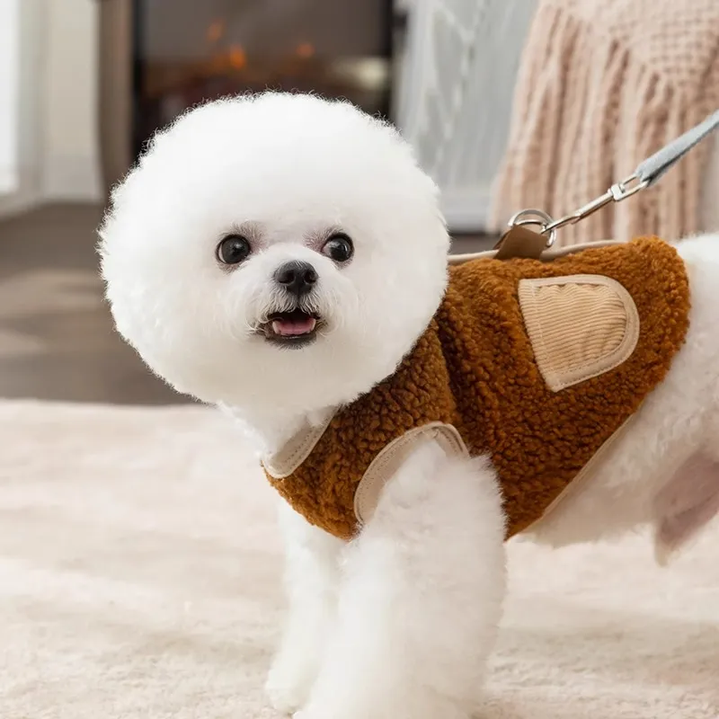 Hippie dogs Pet Clothing-2