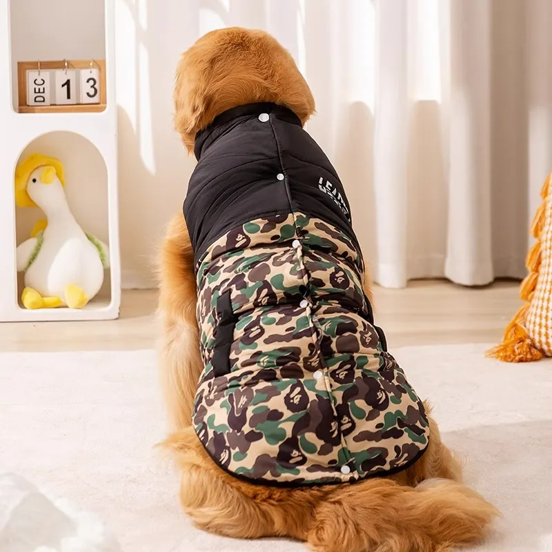 Hippie dogs Pet Clothing-1
