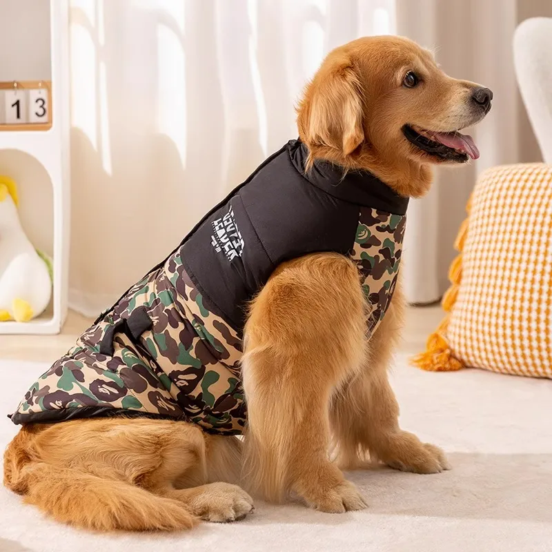 Hippie dogs Pet Clothing-3