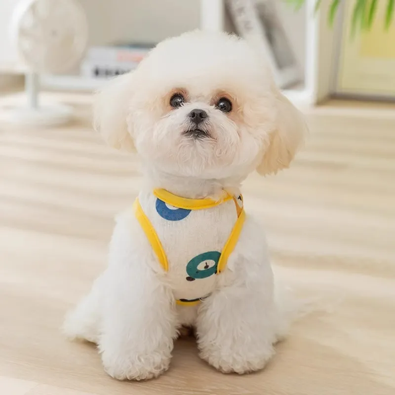 Hippie dogs Pet Clothing-2
