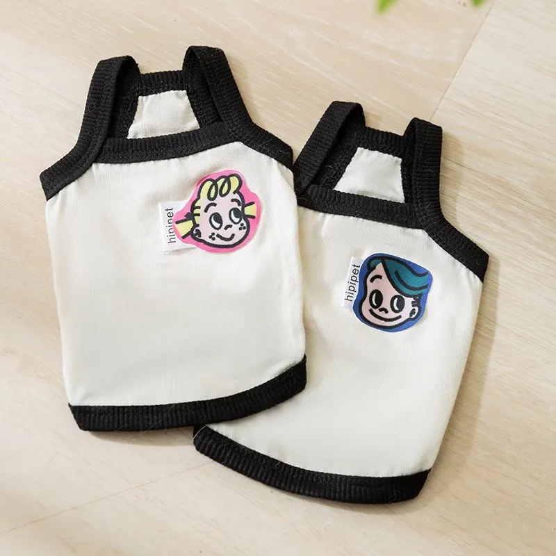 Hippie dogs Pet Clothing-5
