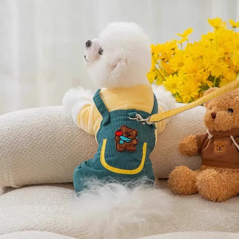 Hippie dogs Pet Clothing-1