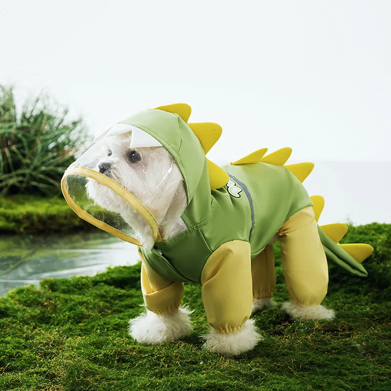 Hippie dogs Pet Clothing-3