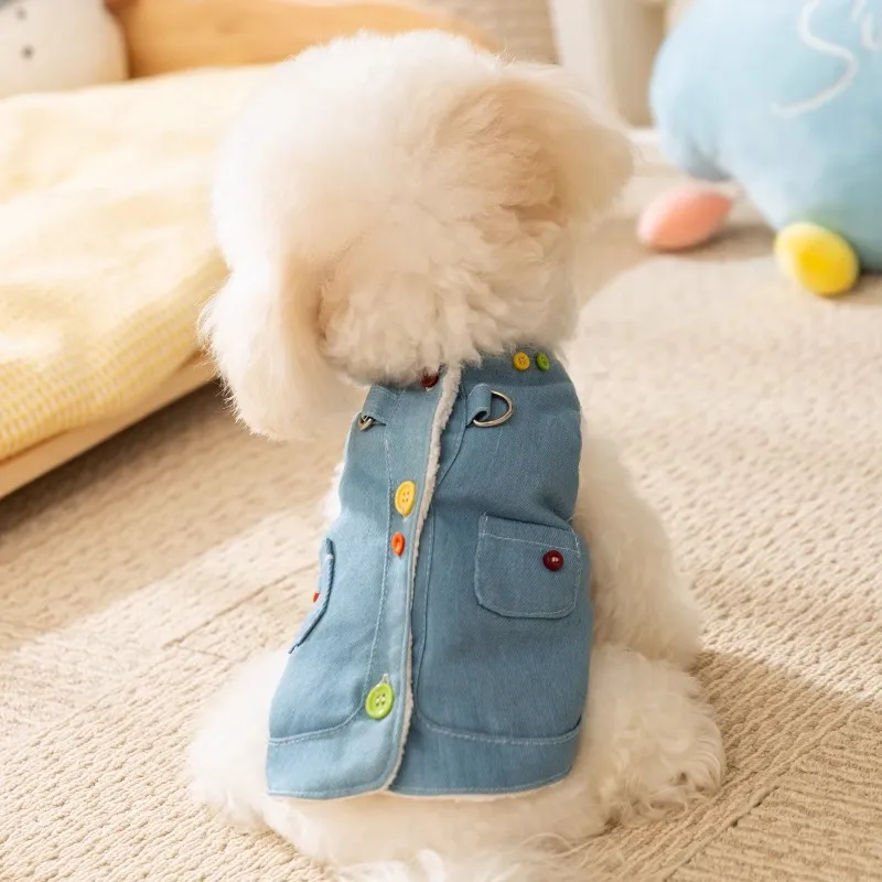 Hippie dogs Pet Clothing-1