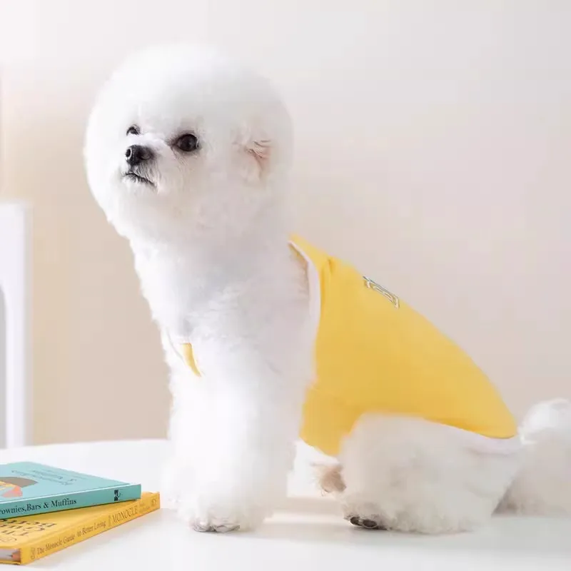 Hippie dogs Pet Clothing-3