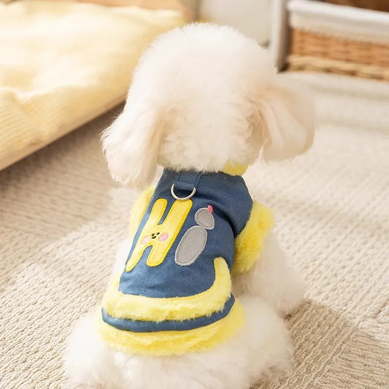 Hippie dogs Pet Clothing-2