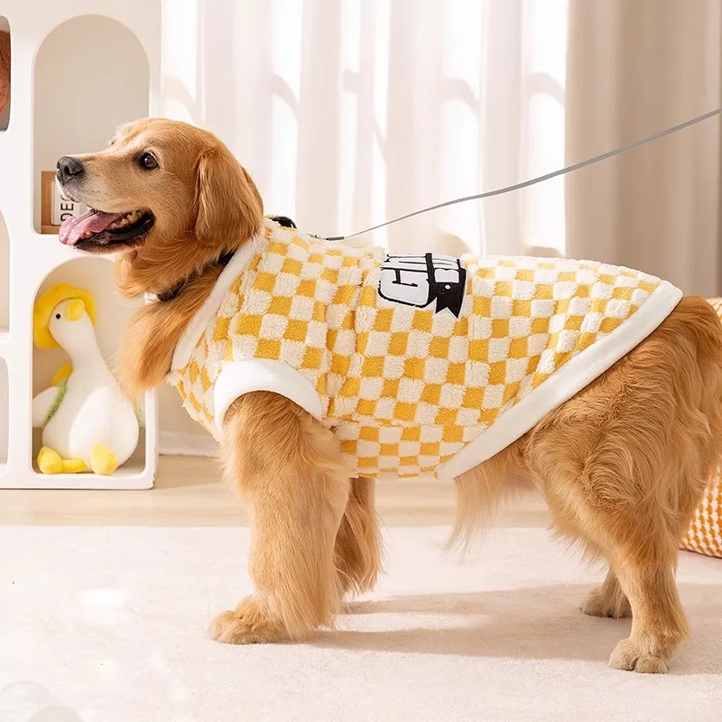 Hippie dogs Pet Clothing-3
