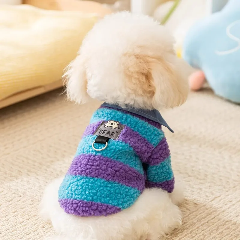 Hippie dogs Pet Clothing-1