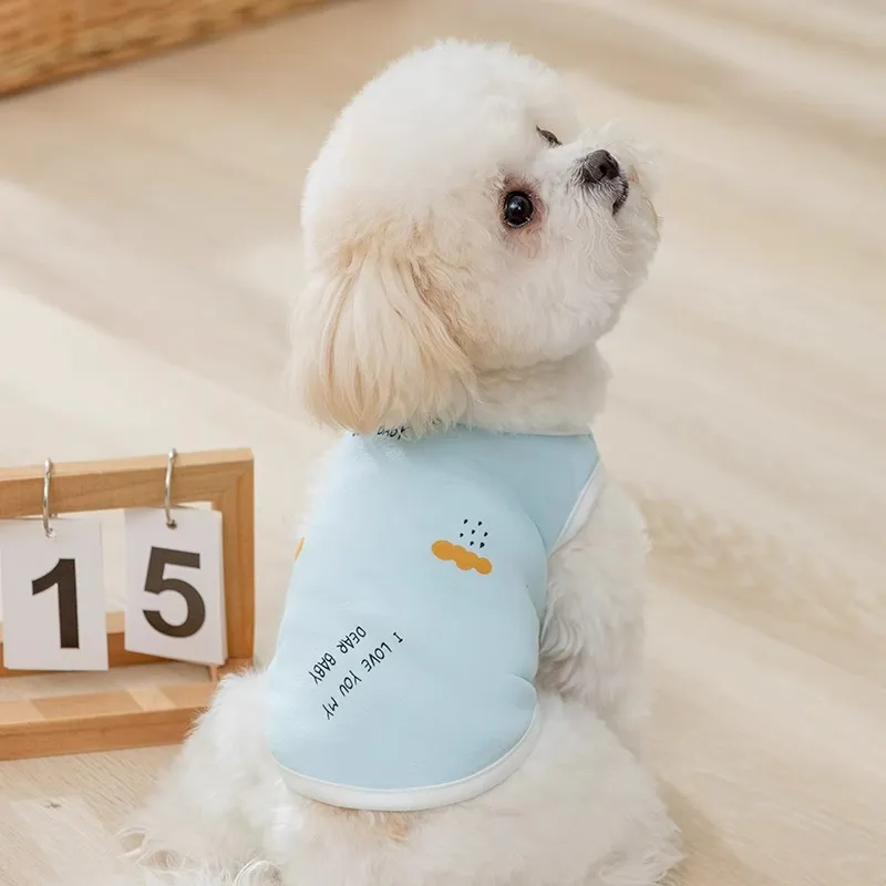 Hippie dogs Pet Clothing-1