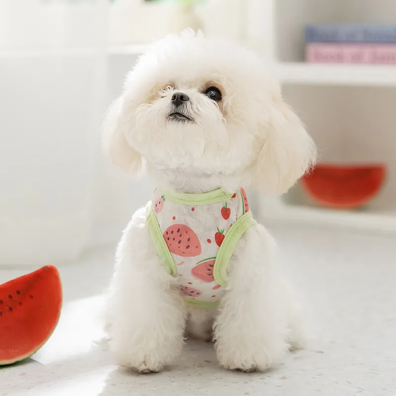 Hippie dogs Pet Clothing-2