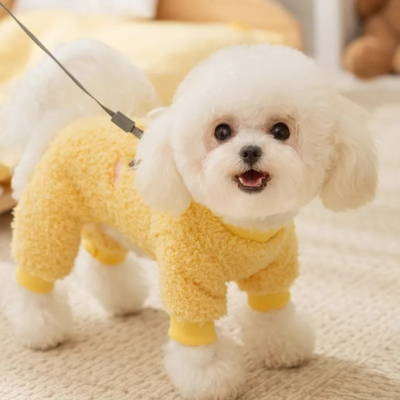 Hippie dogs Pet Clothing-3
