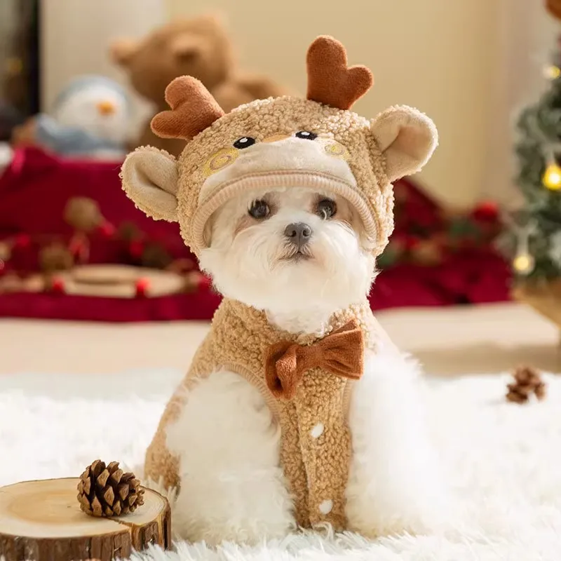Hippie dogs Pet Clothing-5
