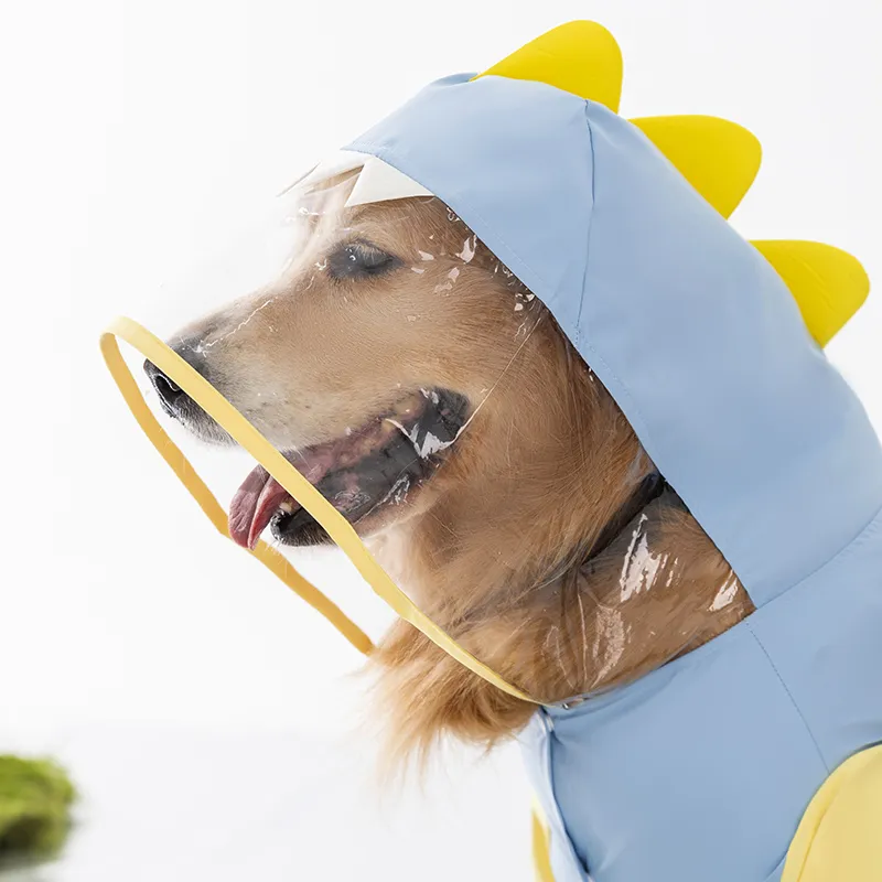 Hippie dogs Pet Clothing-8