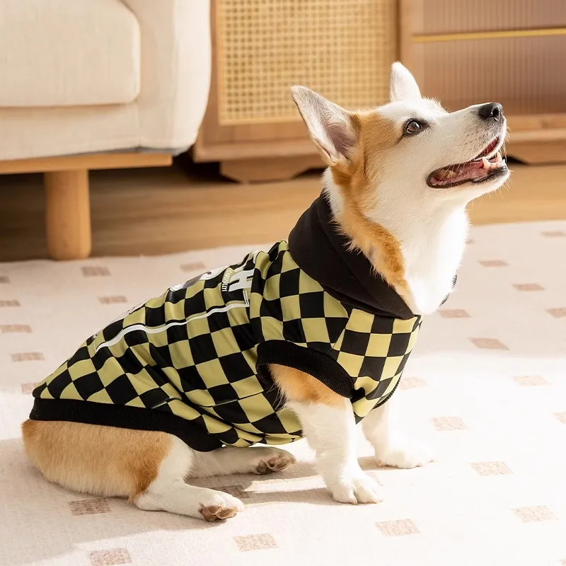 Hippie dogs Pet Clothing-1