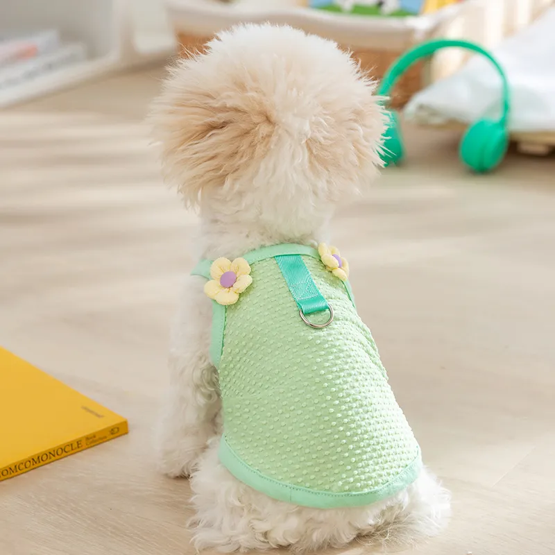 Hippie dogs Pet Clothing-1