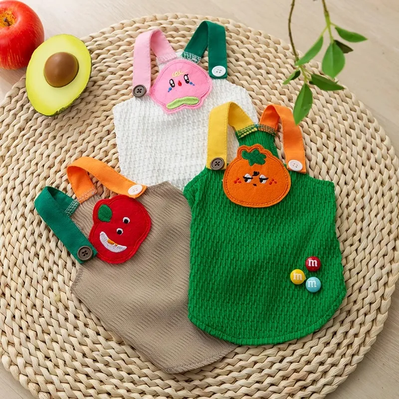 Hippie dogs Pet Clothing-5